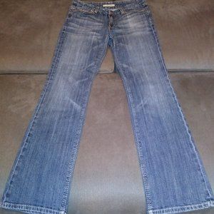 Anoname - Ashley-D, Size 31